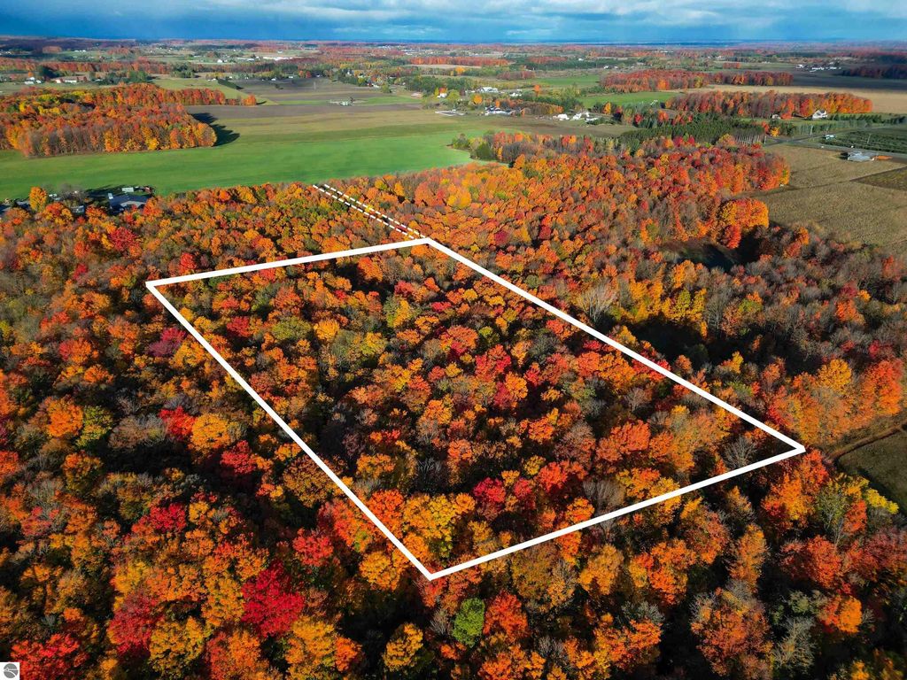 Photo of Parcel B Schichtel Road, Kingsley, MI 49649 (MLS # 1940085)