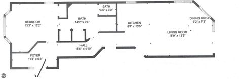 Tiny photo for 1995 Us31 #21, Traverse City, MI 49686 (MLS # 1939035)