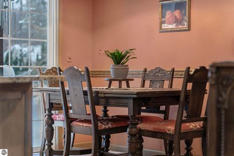 Tiny photo for 9685 Woodys Run, Traverse City, MI 49684 (MLS # 1941118)