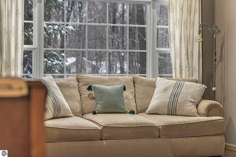 Tiny photo for 9685 Woodys Run, Traverse City, MI 49684 (MLS # 1941118)