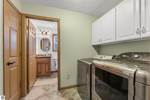 Tiny photo for 9685 Woodys Run, Traverse City, MI 49684 (MLS # 1941118)