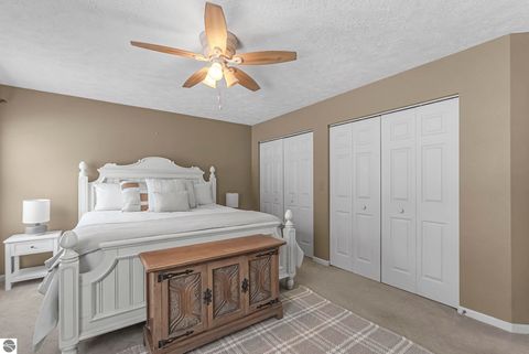 Tiny photo for 9685 Woodys Run, Traverse City, MI 49684 (MLS # 1941118)