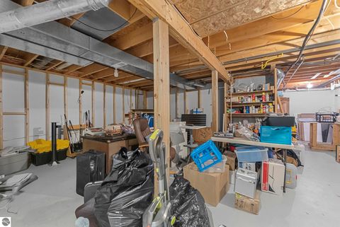 Tiny photo for 9685 Woodys Run, Traverse City, MI 49684 (MLS # 1941118)