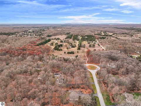 Tiny photo for 9685 Woodys Run, Traverse City, MI 49684 (MLS # 1941118)