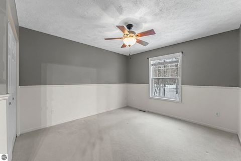 Tiny photo for 9685 Woodys Run, Traverse City, MI 49684 (MLS # 1941118)