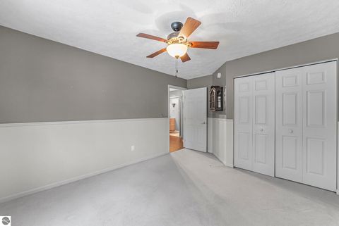 Tiny photo for 9685 Woodys Run, Traverse City, MI 49684 (MLS # 1941118)