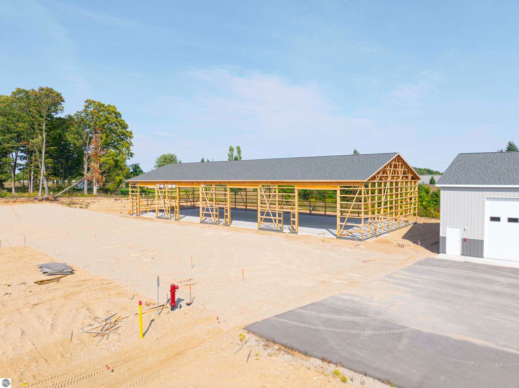 Photo of 5839 Storage Loop Drive #32A, Traverse City, MI 49685 (MLS # 1937230)