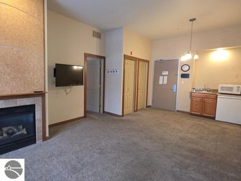 Tiny photo for 2400 Troon South #4103, Bellaire, MI 49615 (MLS # 1940892)