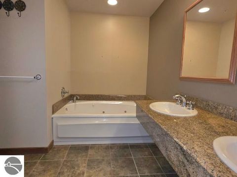 Tiny photo for 2400 Troon South #4103, Bellaire, MI 49615 (MLS # 1940892)