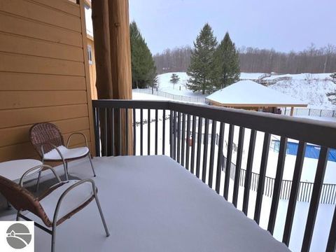 Tiny photo for 2400 Troon South #4103, Bellaire, MI 49615 (MLS # 1940892)