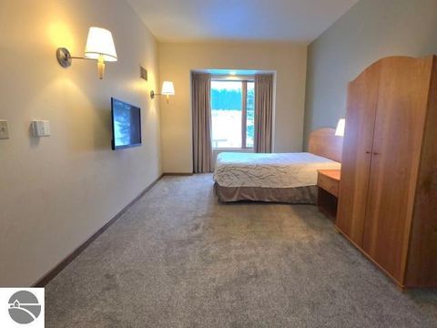 Tiny photo for 2400 Troon South #4103, Bellaire, MI 49615 (MLS # 1940892)