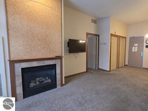 Tiny photo for 2400 Troon South #4103, Bellaire, MI 49615 (MLS # 1940892)