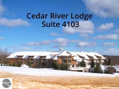 Photo of 2400 Troon South #4103, Bellaire, MI 49615 (MLS # 1940892)