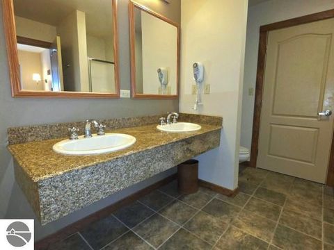 Tiny photo for 2400 Troon South #4103, Bellaire, MI 49615 (MLS # 1940892)