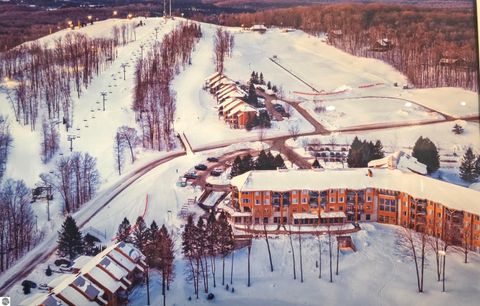 Tiny photo for 2400 Troon South #4103, Bellaire, MI 49615 (MLS # 1940892)