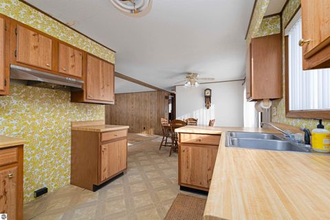 Tiny photo for 503 Cedar Street, Elk Rapids, MI 49629 (MLS # 1941049)