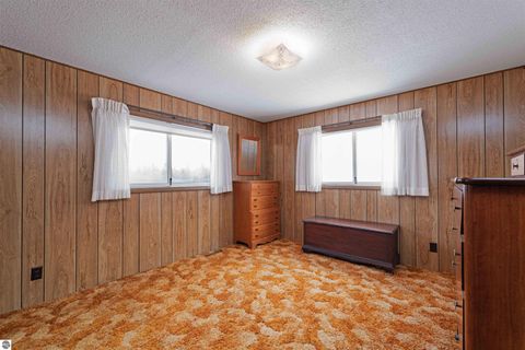 Tiny photo for 503 Cedar Street, Elk Rapids, MI 49629 (MLS # 1941049)