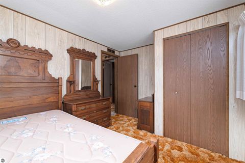 Tiny photo for 503 Cedar Street, Elk Rapids, MI 49629 (MLS # 1941049)