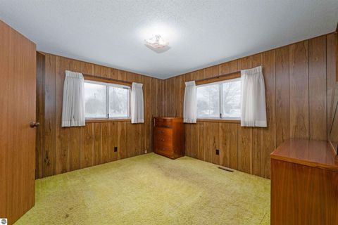 Tiny photo for 503 Cedar Street, Elk Rapids, MI 49629 (MLS # 1941049)