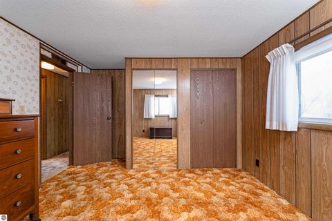 Tiny photo for 503 Cedar Street, Elk Rapids, MI 49629 (MLS # 1941049)