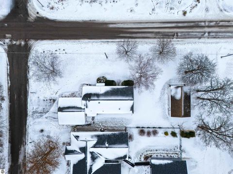 Tiny photo for 503 Cedar Street, Elk Rapids, MI 49629 (MLS # 1941049)