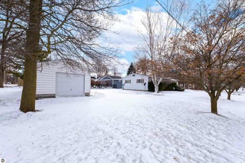 Tiny photo for 503 Cedar Street, Elk Rapids, MI 49629 (MLS # 1941049)