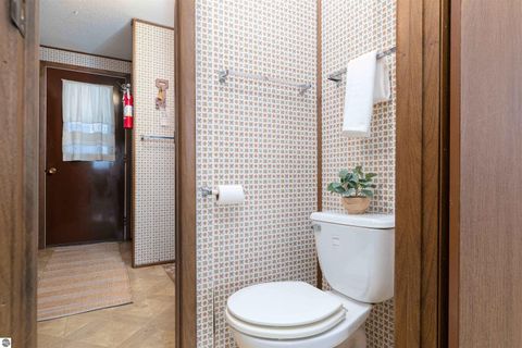 Tiny photo for 503 Cedar Street, Elk Rapids, MI 49629 (MLS # 1941049)