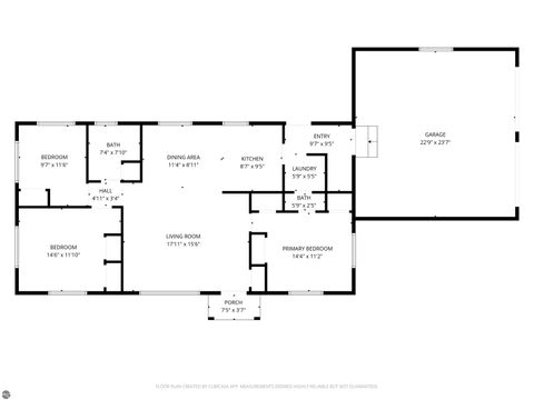 Tiny photo for 503 Cedar Street, Elk Rapids, MI 49629 (MLS # 1941049)