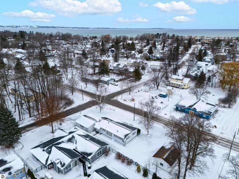 Tiny photo for 503 Cedar Street, Elk Rapids, MI 49629 (MLS # 1941049)