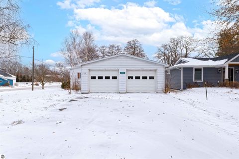 Tiny photo for 503 Cedar Street, Elk Rapids, MI 49629 (MLS # 1941049)