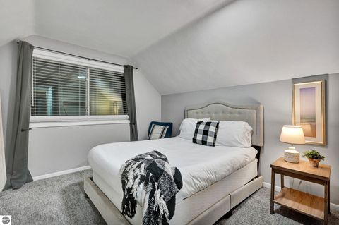 Tiny photo for 4000 Stabler Street, Lansing, MI 48910 (MLS # 1941334)