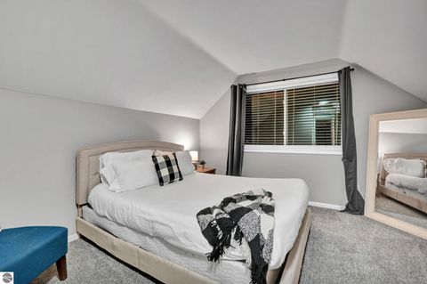 Tiny photo for 4000 Stabler Street, Lansing, MI 48910 (MLS # 1941334)