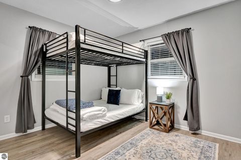 Tiny photo for 4000 Stabler Street, Lansing, MI 48910 (MLS # 1941334)