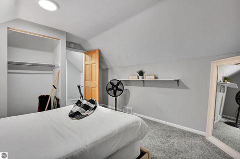 Tiny photo for 4000 Stabler Street, Lansing, MI 48910 (MLS # 1941334)