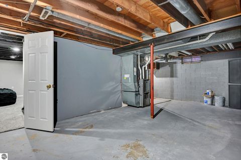 Tiny photo for 4000 Stabler Street, Lansing, MI 48910 (MLS # 1941334)