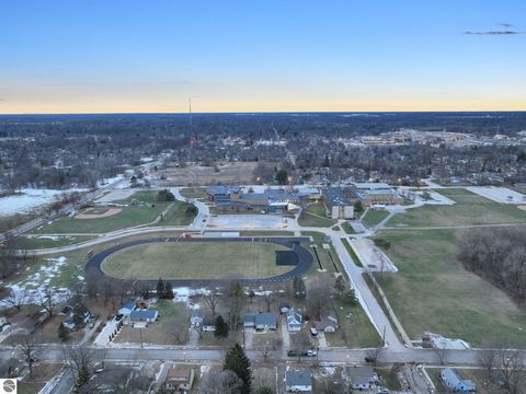 Tiny photo for 4000 Stabler Street, Lansing, MI 48910 (MLS # 1941334)