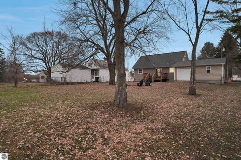 Tiny photo for 4000 Stabler Street, Lansing, MI 48910 (MLS # 1941334)