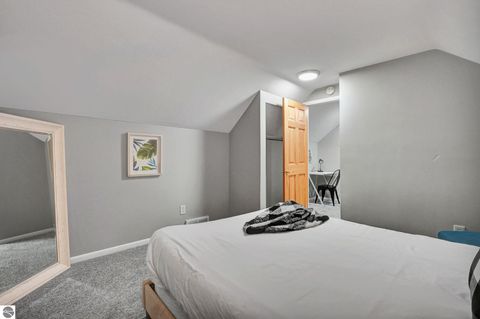 Tiny photo for 4000 Stabler Street, Lansing, MI 48910 (MLS # 1941334)