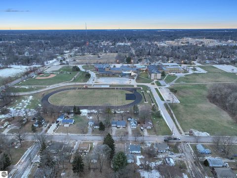 Tiny photo for 4000 Stabler Street, Lansing, MI 48910 (MLS # 1941334)