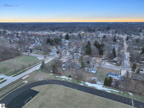 Tiny photo for 4000 Stabler Street, Lansing, MI 48910 (MLS # 1941334)