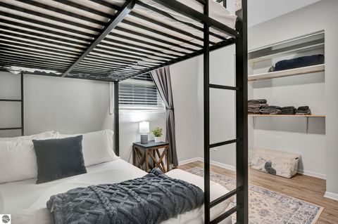 Tiny photo for 4000 Stabler Street, Lansing, MI 48910 (MLS # 1941334)