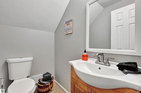 Tiny photo for 4000 Stabler Street, Lansing, MI 48910 (MLS # 1941334)