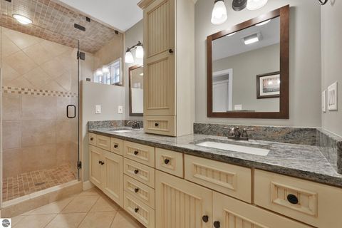 Tiny photo for 116 W Hill Street, Leland, MI 49654 (MLS # 1940963)