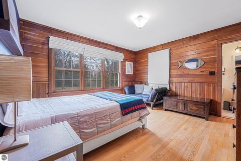 Tiny photo for 116 W Hill Street, Leland, MI 49654 (MLS # 1940963)