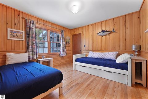 Tiny photo for 116 W Hill Street, Leland, MI 49654 (MLS # 1940963)