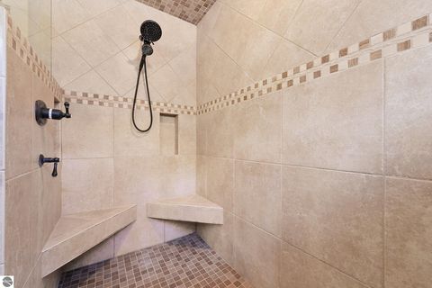 Tiny photo for 116 W Hill Street, Leland, MI 49654 (MLS # 1940963)