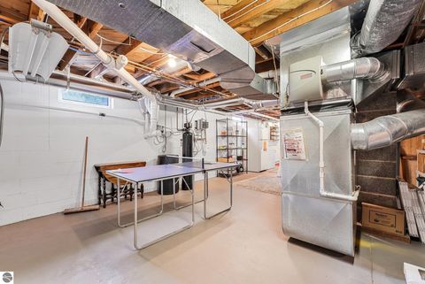 Tiny photo for 116 W Hill Street, Leland, MI 49654 (MLS # 1940963)