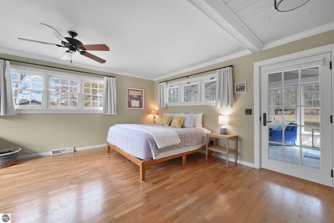 Tiny photo for 116 W Hill Street, Leland, MI 49654 (MLS # 1940963)