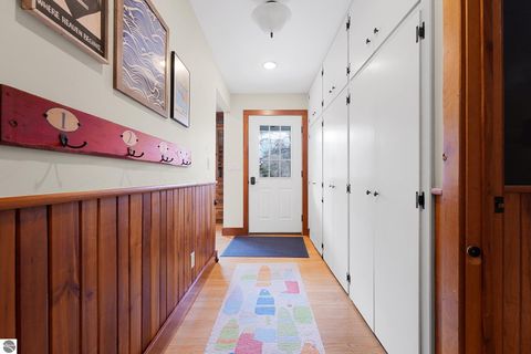 Tiny photo for 116 W Hill Street, Leland, MI 49654 (MLS # 1940963)