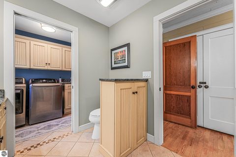 Tiny photo for 116 W Hill Street, Leland, MI 49654 (MLS # 1940963)